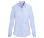 Seidensticker Bluse Slim Fit non iron, hellblau
