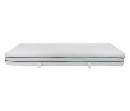 Irisette Matratze Greenline »Duo KS«, 80 x 200 cm