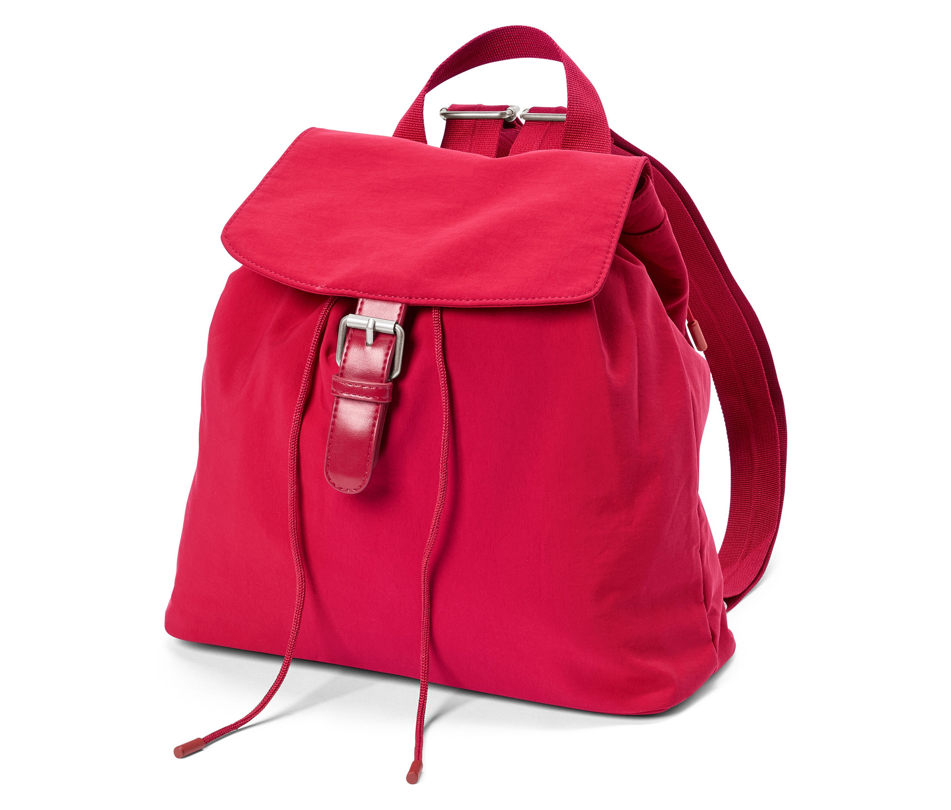 Sicherheits-Rucksack - rot - rot