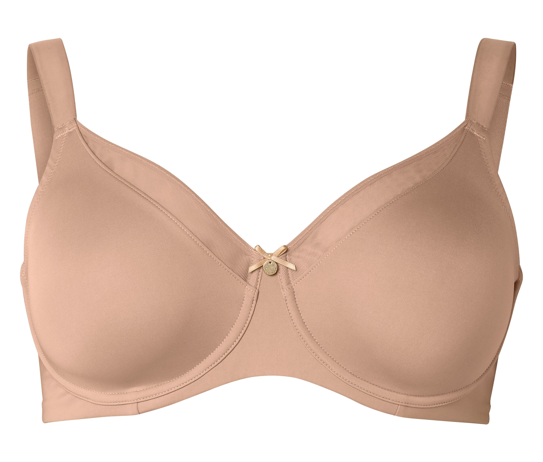Minimizer-BH - Damen - Gr. 95D - beige - beige