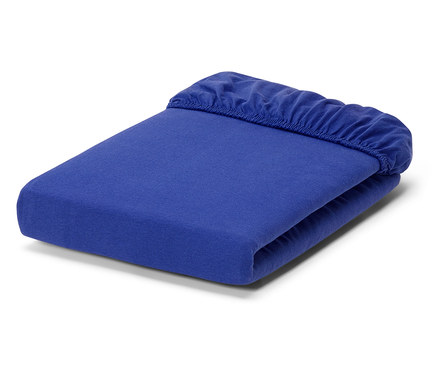 Jersey-Spannbettlaken, Normalgröße