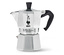 Bialetti Moka Express, 130 ml, silber - undefined