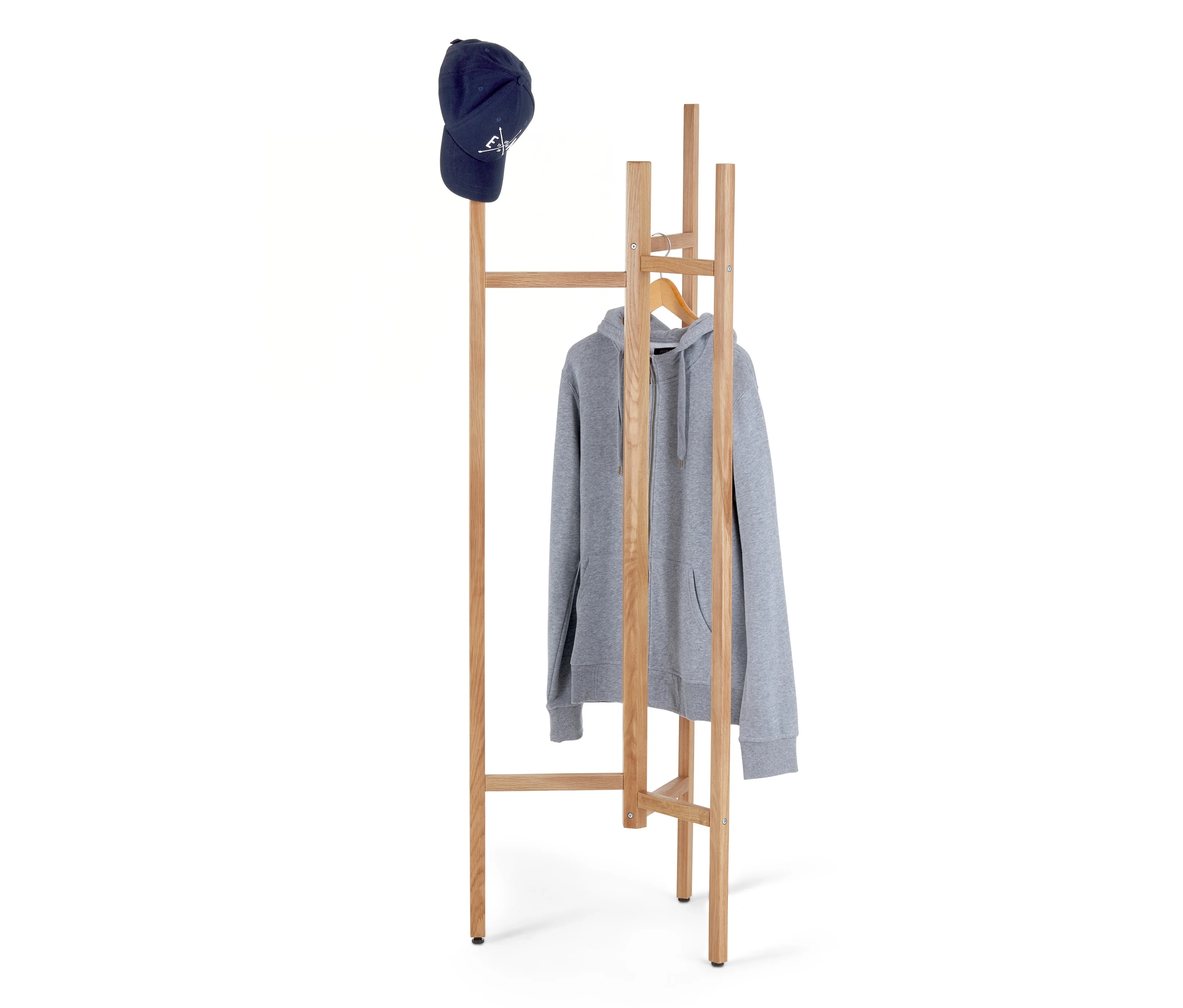 Tchibo - Garderobenständer - 52,5x48,5x160cm - braun - Eichenholz. Tchibo - Garderobenständer - 52,5x48,5x160cm - braun - Eichenholz <![CDATA[Garderobenständer In unserer skandinavischen Lieblingsmøbel-Kollektion ist an alles gedacht – natürlich Li Ion günstig Kaufen-Tchibo - Garderobenständer - 52,5x48,5x160cm - braun - Eichenholz. Tchibo - Garderobenständer - 52,5x48,5x160cm - braun - Eichenholz <![CDATA[Garderobenständer In unserer skandinavischen Lieblingsmøbel-Kollektion ist an alles gedacht – natürlich