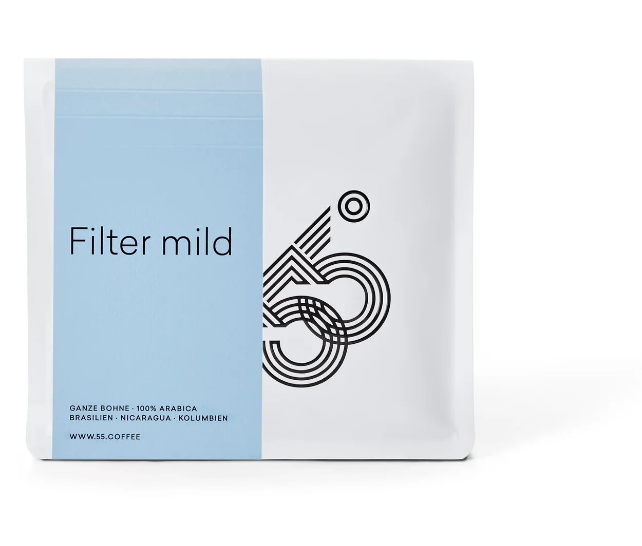 55 Degrees - Filterkaffee mild - 250 g Ganze Bohne - Intensität: 3/6. 55 Degrees - Filterkaffee mild - 250 g Ganze Bohne - Intensität: 3/6 <![CDATA[55 Degrees - Filterkaffee mild - 250 g Ganze Bohne Aufbewahrungshinweise: Trocken, dunkel und vor Vor 25 günstig Kaufen-55 Degrees - Filterkaffee mild - 250 g Ganze Bohne - Intensität: 3/6. 55 Degrees - Filterkaffee mild - 250 g Ganze Bohne - Intensität: 3/6 <![CDATA[55 Degrees - Filterkaffee mild - 250 g Ganze Bohne Aufbewahrungshinweise: Trocken, dunkel und vor