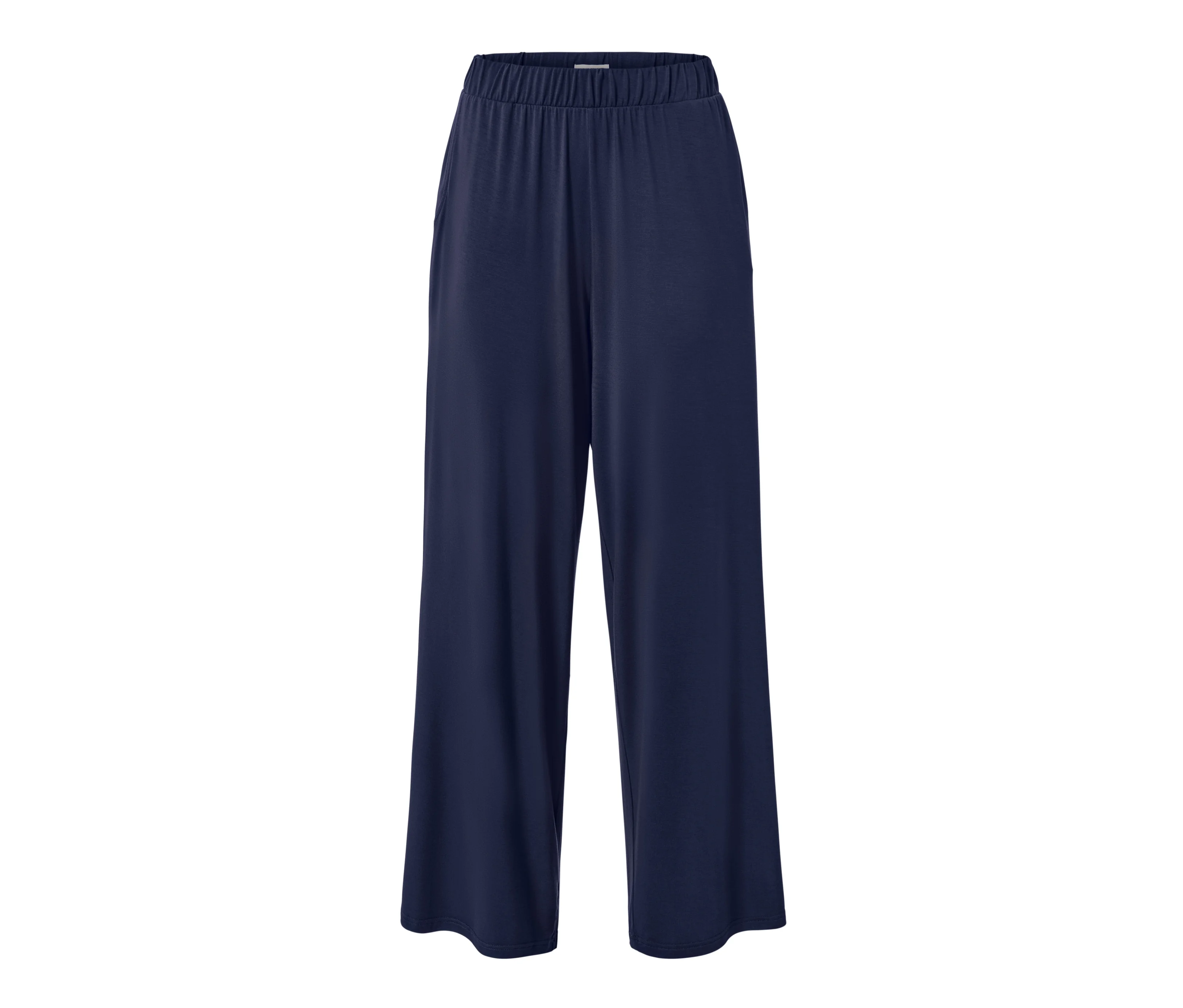 Tchibo - Palazzohose - Damen - Gr. XXL - dunkelblau. Tchibo - Palazzohose - Damen - Gr. XXL - dunkelblau <![CDATA[Palazzohose, dunkelblau Farbe: Dunkelblau Material: 95% Viskose, 5% Elasthan (Creora®) Maße: Innenbeinlänge ca. 76 cm Passform: Regular Fit W Form 9 günstig Kaufen-Tchibo - Palazzohose - Damen - Gr. XXL - dunkelblau. Tchibo - Palazzohose - Damen - Gr. XXL - dunkelblau <![CDATA[Palazzohose, dunkelblau Farbe: Dunkelblau Material: 95% Viskose, 5% Elasthan (Creora®) Maße: Innenbeinlänge ca. 76 cm Passform: Regular Fit W