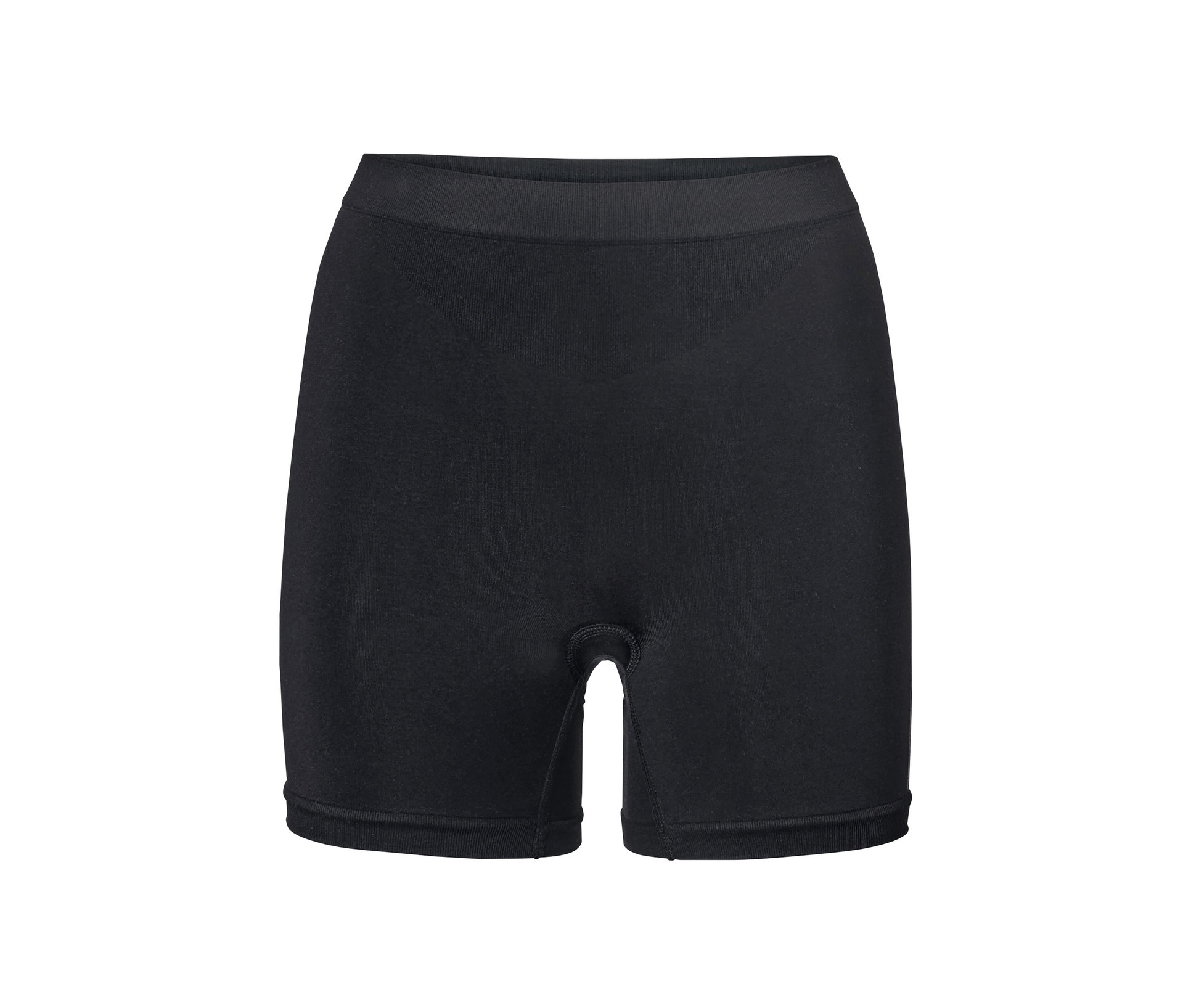 Tchibo - Radunterhose - Damen - Gr. XXL - schwarz