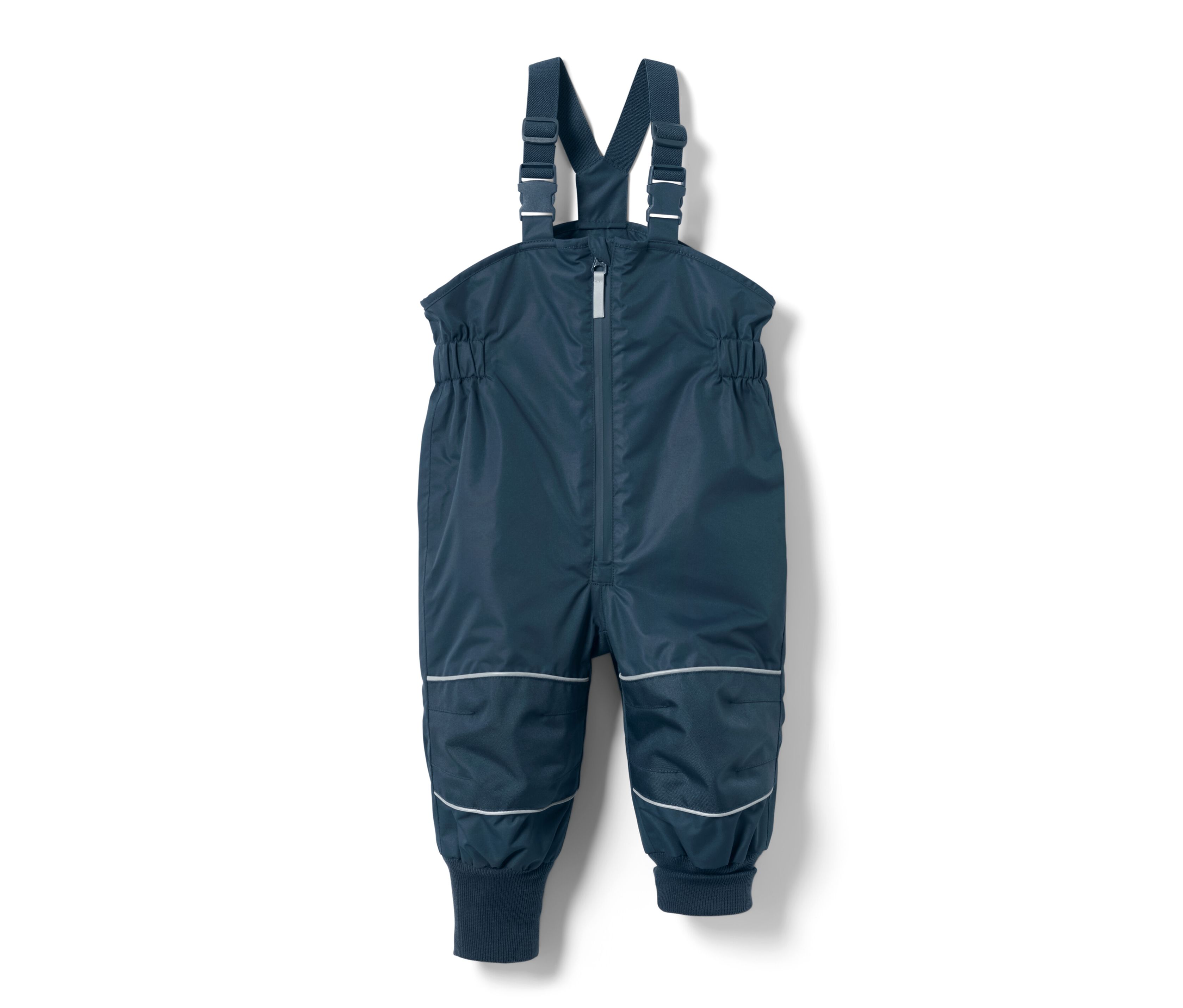Tchibo - Kleinkinder-Regenhose - Herren - Gr. 122/128 - dunkelblau