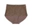 Highwaist-Panty »light-shaping«, nougat - Nougat