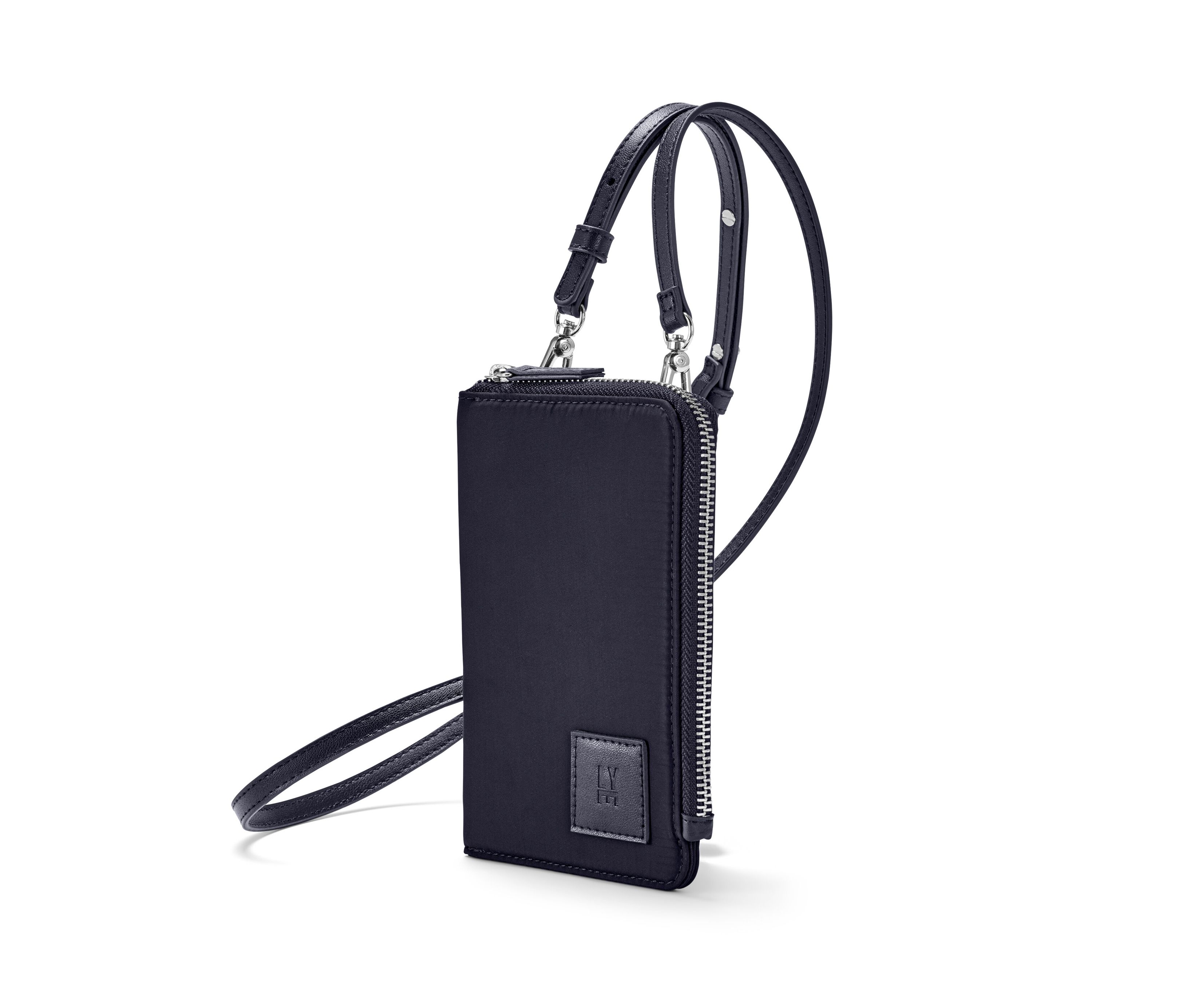 Tchibo - Mini-Tasche - dunkelblau