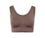 Seamless-Bustier, nougat - Nougat