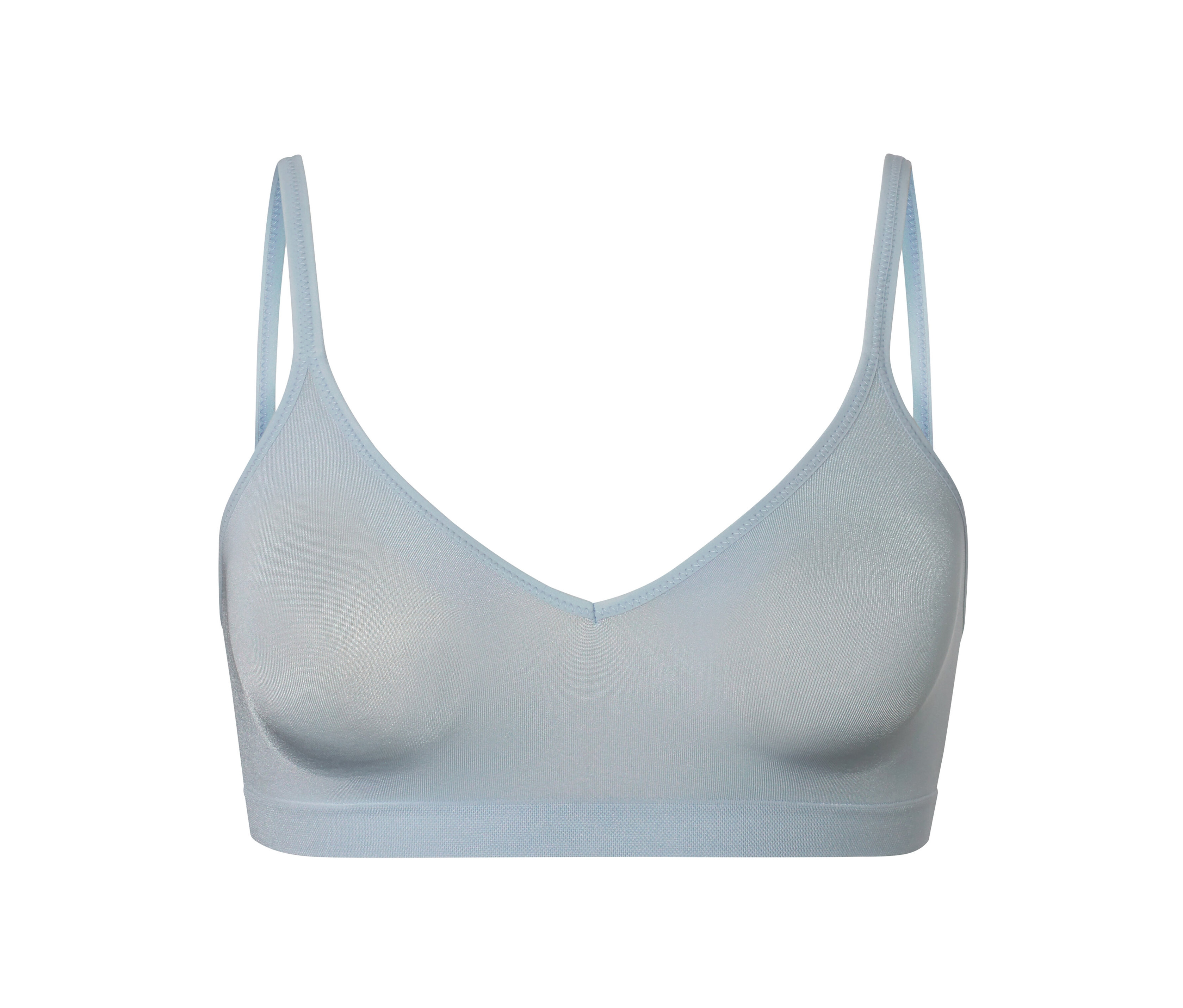 Tchibo - Seamless-Soft-BH - hellblau. Tchibo - Seamless-Soft-BH - hellblau <![CDATA[Seamless-Soft-BH, blau Farbe: Hellblau Material: 94% Polyamid, 6% Elasthan Bequem, weich und anschmiegsamKeine Seitennähte ‒ liegt angenehm auf der HautV-AusschnittMit hoc blau günstig Kaufen-Tchibo - Seamless-Soft-BH - hellblau. Tchibo - Seamless-Soft-BH - hellblau <![CDATA[Seamless-Soft-BH, blau Farbe: Hellblau Material: 94% Polyamid, 6% Elasthan Bequem, weich und anschmiegsamKeine Seitennähte ‒ liegt angenehm auf der HautV-AusschnittMit hoc