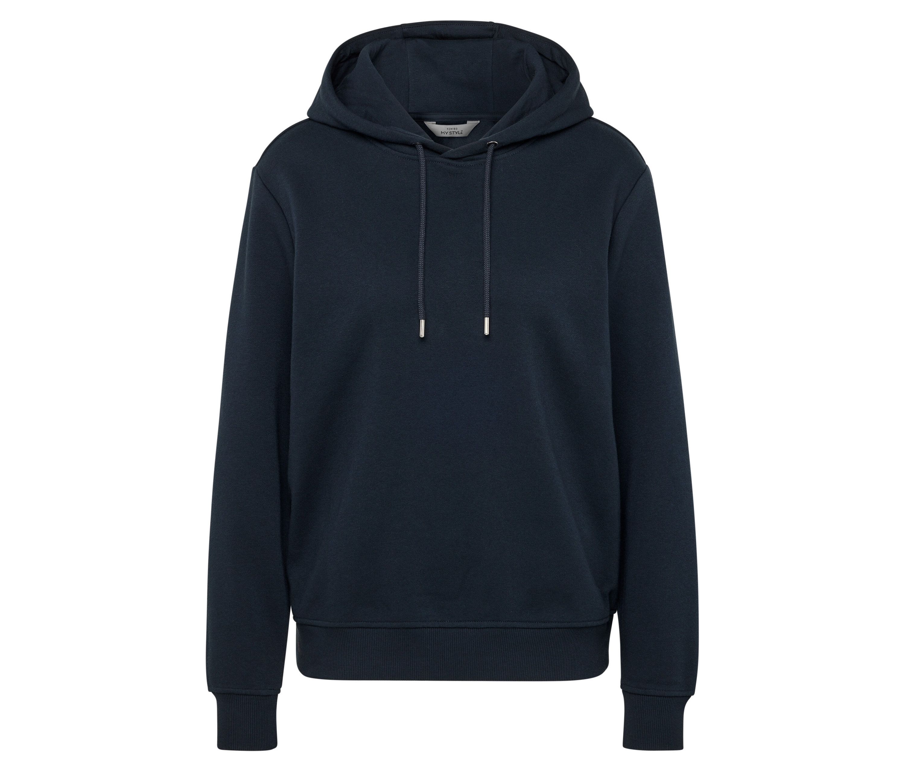 Tchibo - Hoodie - Damen - Gr. M - Dunkelblau