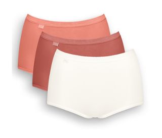 MULTIPLE COLOURS Orange
