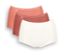 sloggi Basic+ Maxi C3P, multiple colours orange - MULTIPLE COLOURS Orange