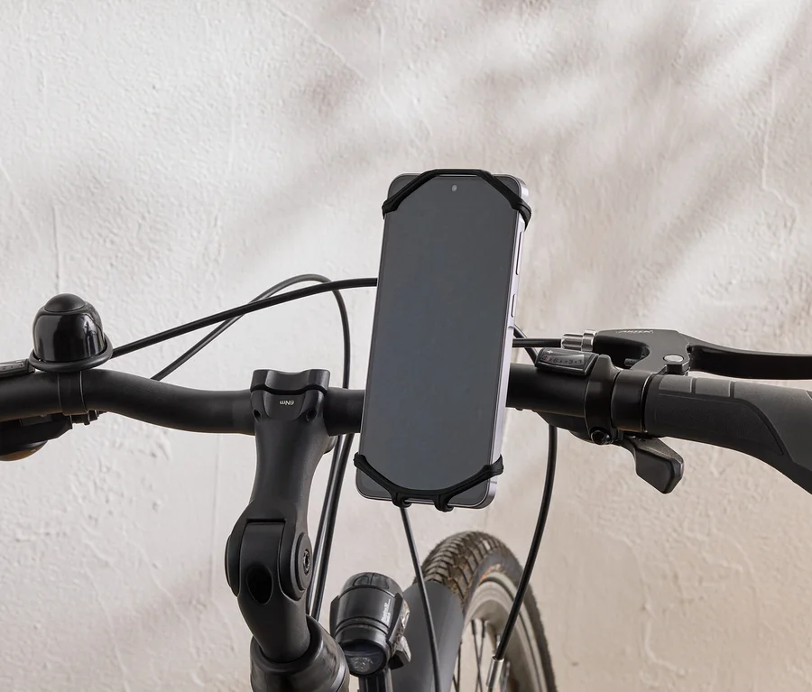 Fahrrad-Smartphone-Halterung bei Tchibo kaufen | 218117