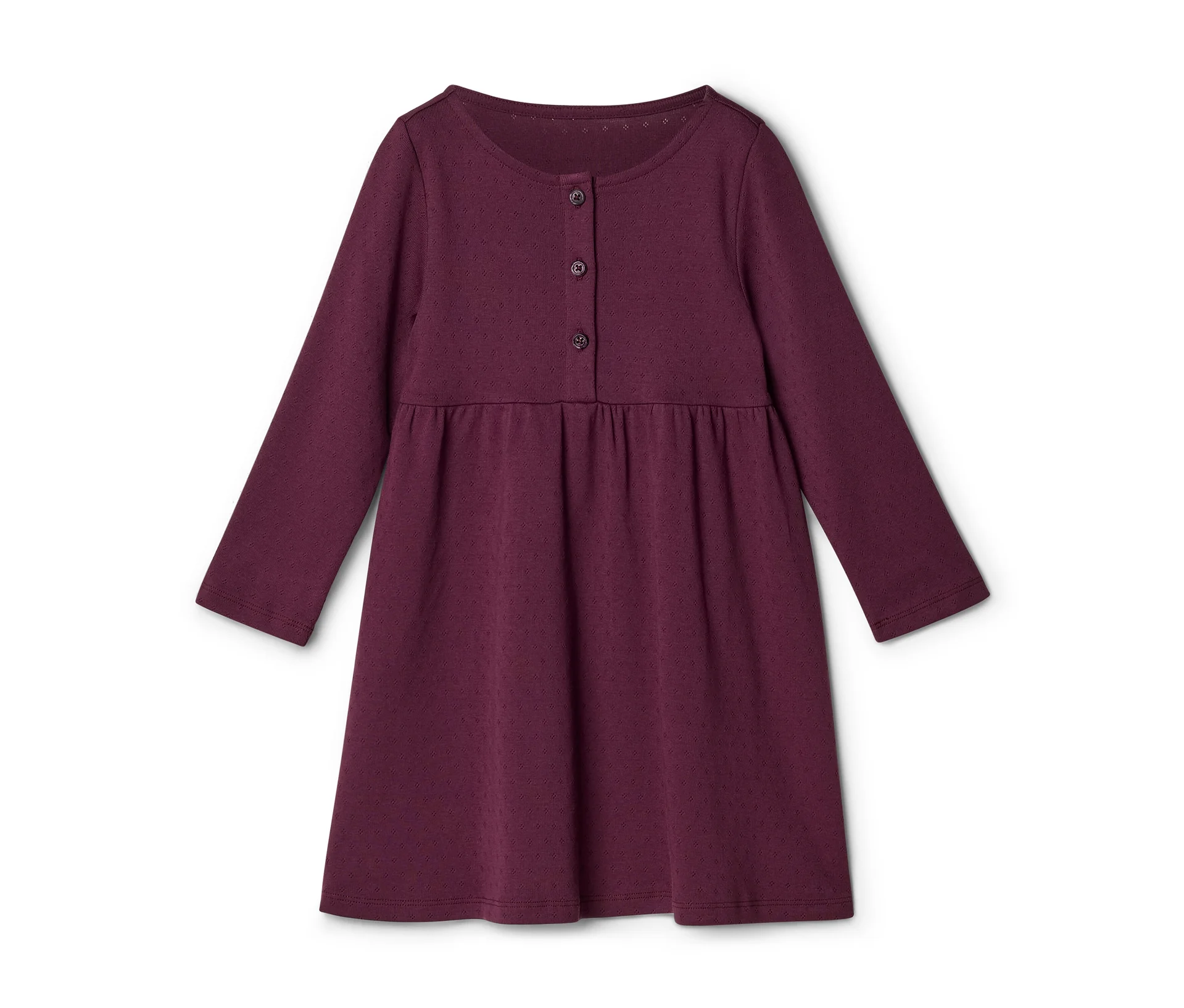 Tchibo - Kinder-Kleid - Mädchen - Gr. 110/116