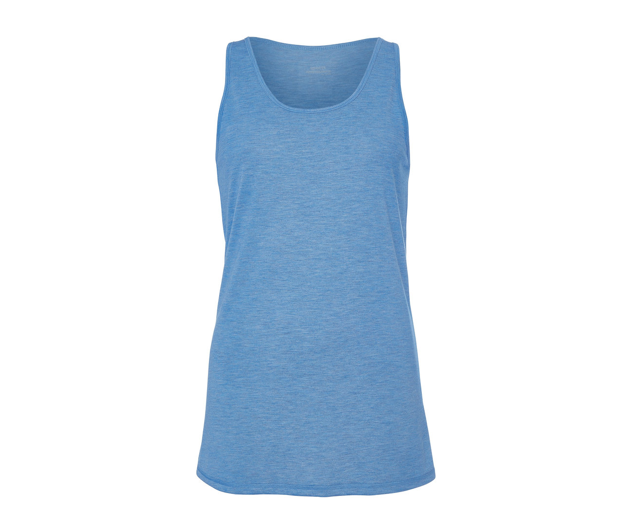 Helles Doublelayer-Shirt.