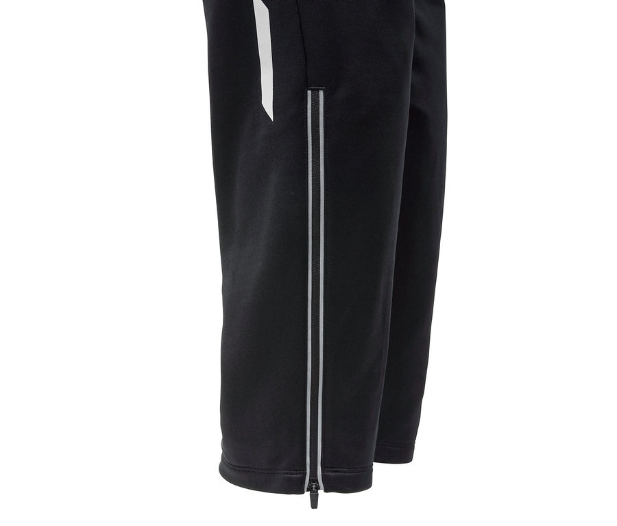 Detail einer Trainingshose.