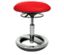 Topstar-Hocker Kids »Sitness Bobby«, chromfarben-rot - Rot