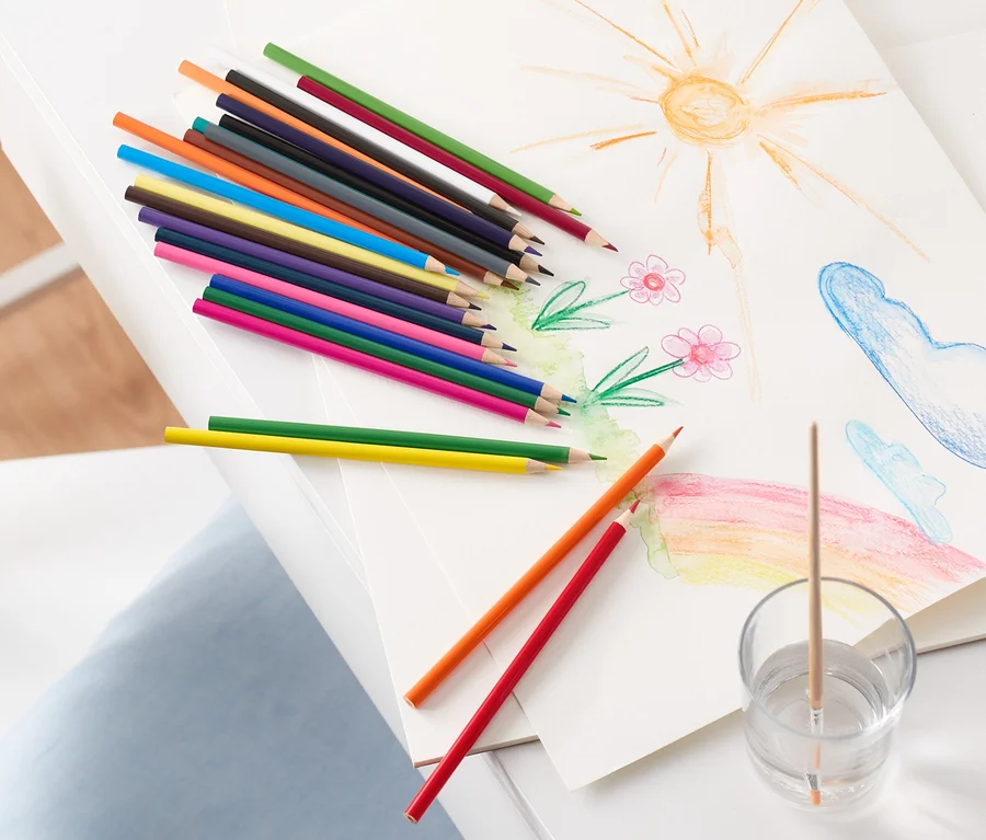 crelando® Aquarell-Buntstifte, 25-teilig im Angebot – Aktuelle Preise crelando® Aquarell-Buntstifte, 25-teilig im Angebot – Aktuelle Preise
