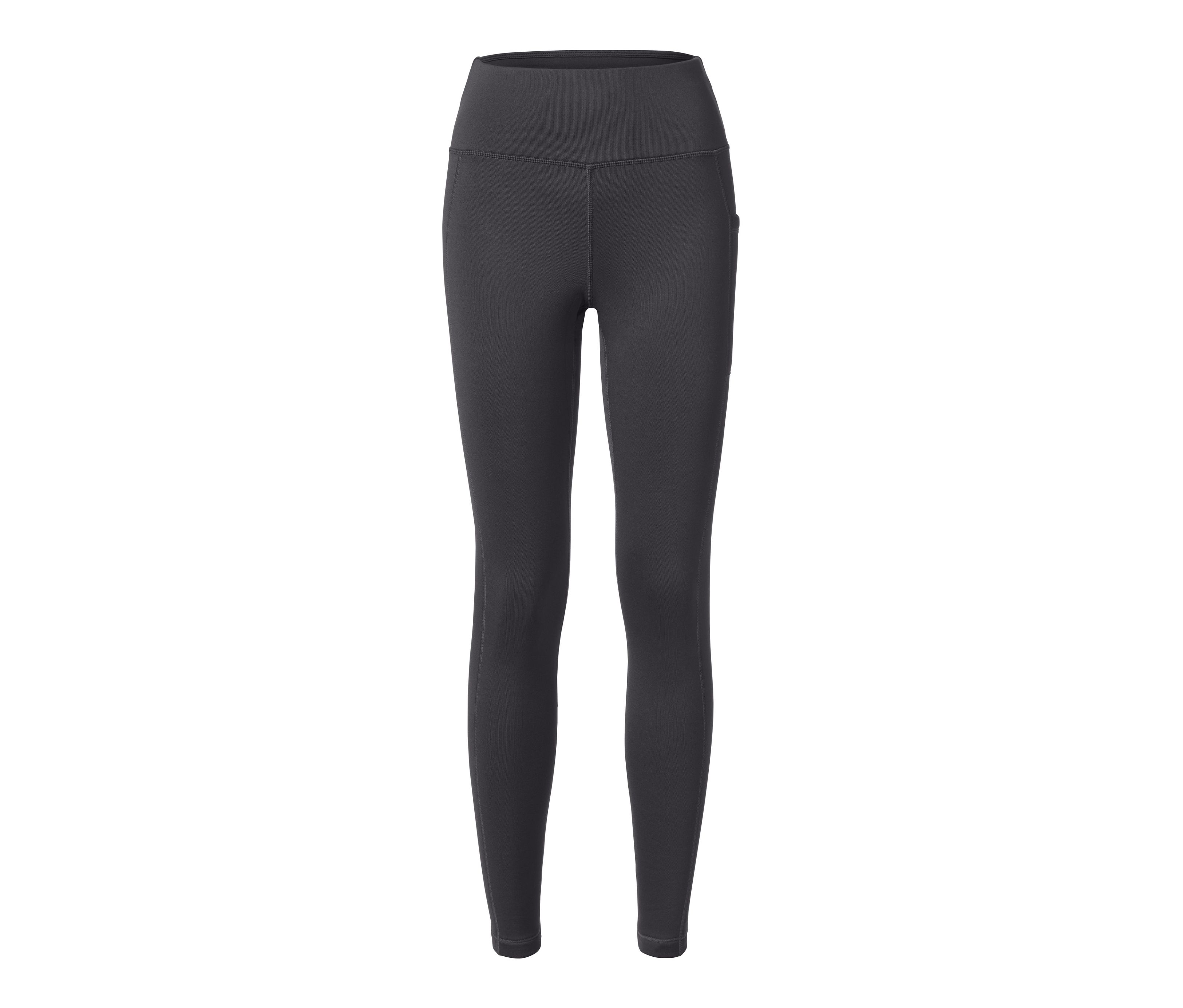 Tchibo - Thermotight - Damen - Gr. M - schwarz