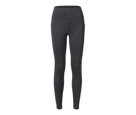 Schwarze Thermotight.