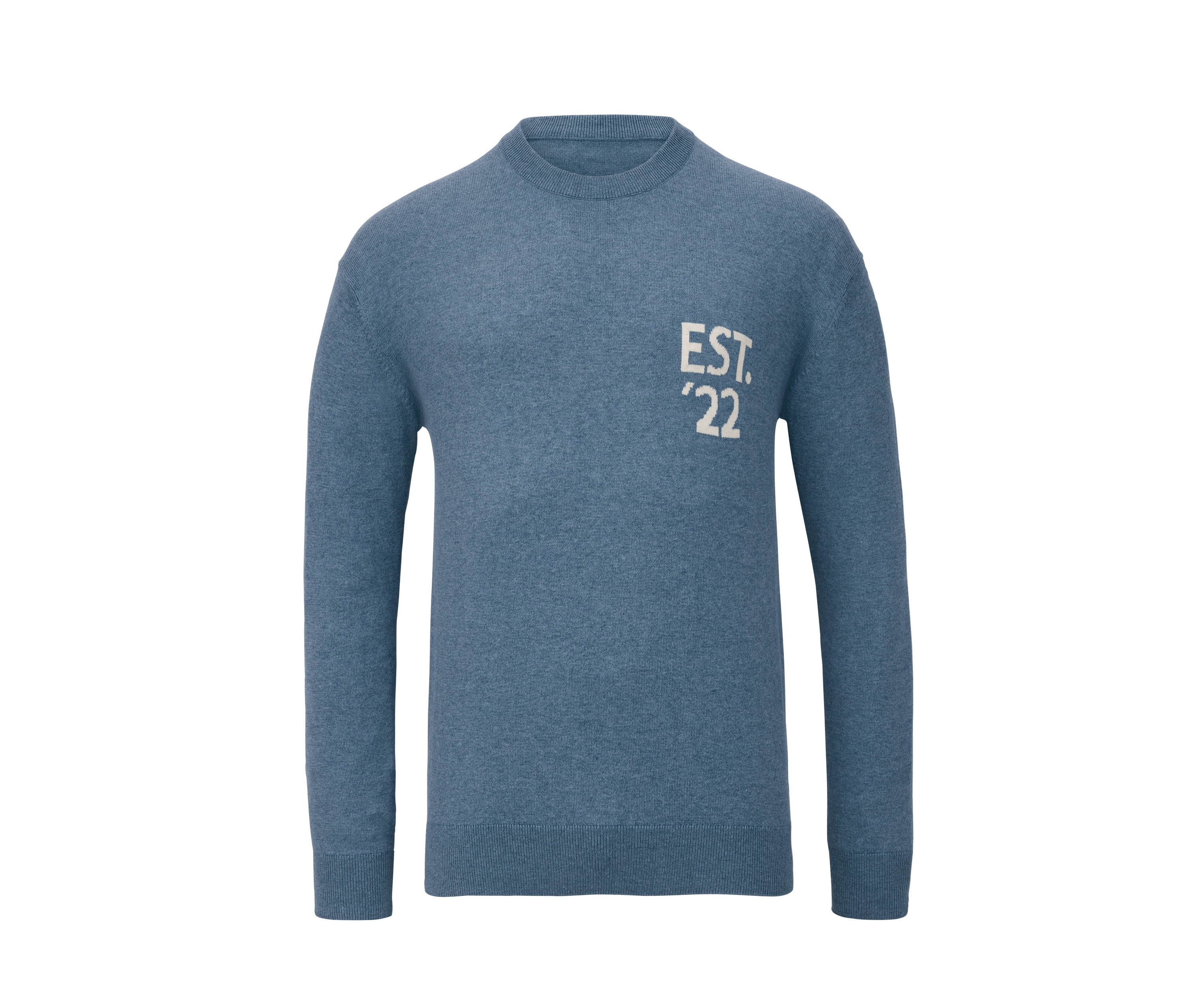 Tchibo - Pullover - Herren - Gr. XL - blau. Tchibo - Pullover - Herren - Gr. XL - blau <![CDATA[Pullover, blau Farbe: Blau Material: 80% Baumwolle (aus ökologischem Anbau), 20% Polyamid (recycelt) Maße: Gesamtlänge ca. 72 cm (Gr. L 52/54) Passform: Regula blau günstig Kaufen-Tchibo - Pullover - Herren - Gr. XL - blau. Tchibo - Pullover - Herren - Gr. XL - blau <![CDATA[Pullover, blau Farbe: Blau Material: 80% Baumwolle (aus ökologischem Anbau), 20% Polyamid (recycelt) Maße: Gesamtlänge ca. 72 cm (Gr. L 52/54) Passform: Regula