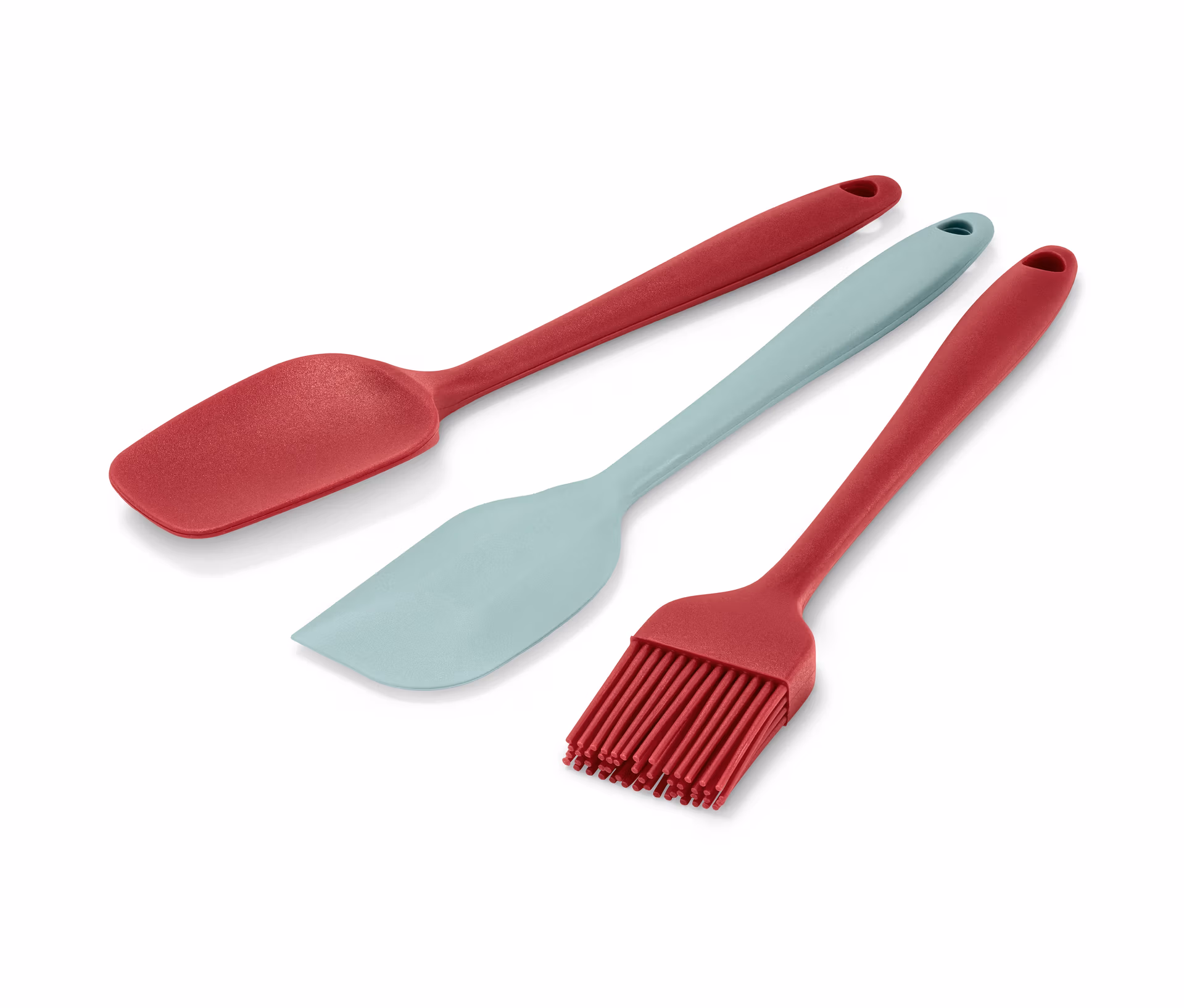 Tchibo - Backhelfer-Set - grau
