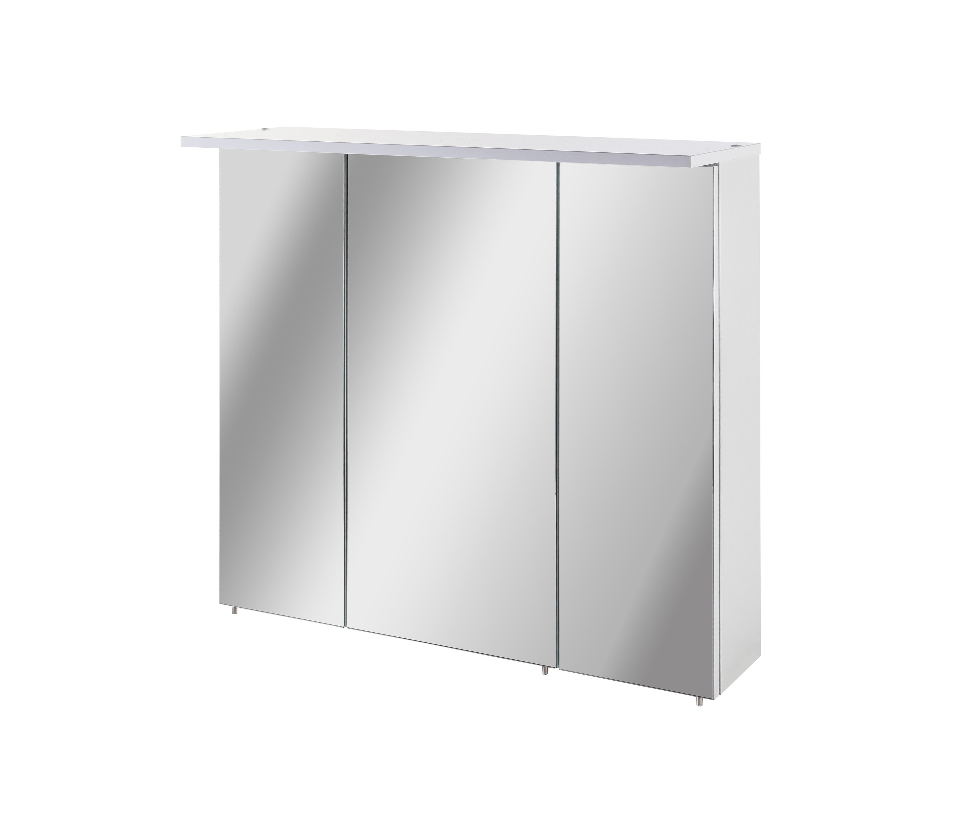 Tchibo - Spiegelschrank SPS 700.1 »Nora« - 72,5x15,5x70,5cm - weiß - Holz / Glas / Metall. Tchibo - Spiegelschrank SPS 700.1 »Nora« - 72,5x15,5x70,5cm - weiß - Holz / Glas / Metall <![CDATA[Spiegelschrank SPS 700.1 »Nora«, we Glas günstig Kaufen-Tchibo - Spiegelschrank SPS 700.1 »Nora« - 72,5x15,5x70,5cm - weiß - Holz / Glas / Metall. Tchibo - Spiegelschrank SPS 700.1 »Nora« - 72,5x15,5x70,5cm - weiß - Holz / Glas / Metall <![CDATA[Spiegelschrank SPS 700.1 »Nora«, we