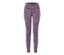 Wende-Sporttight, rosa/navy - rosa/navy