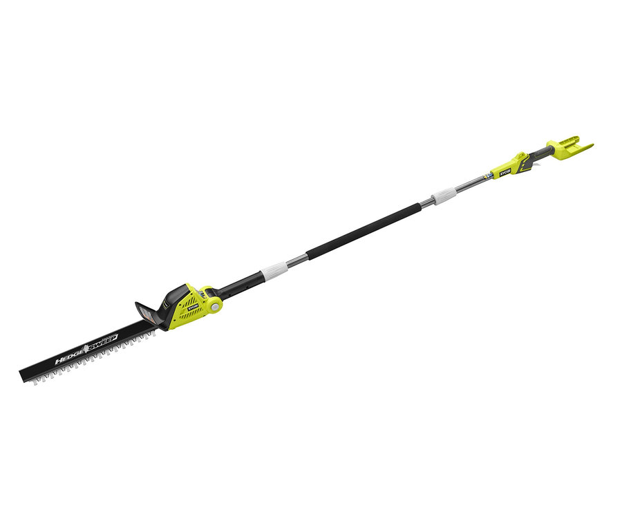 Ryobi 36 V Akku-Teleskop-Heckenschere »RY36PHT50A-0«, 50 cm (ohne Akku und Ladegerät).