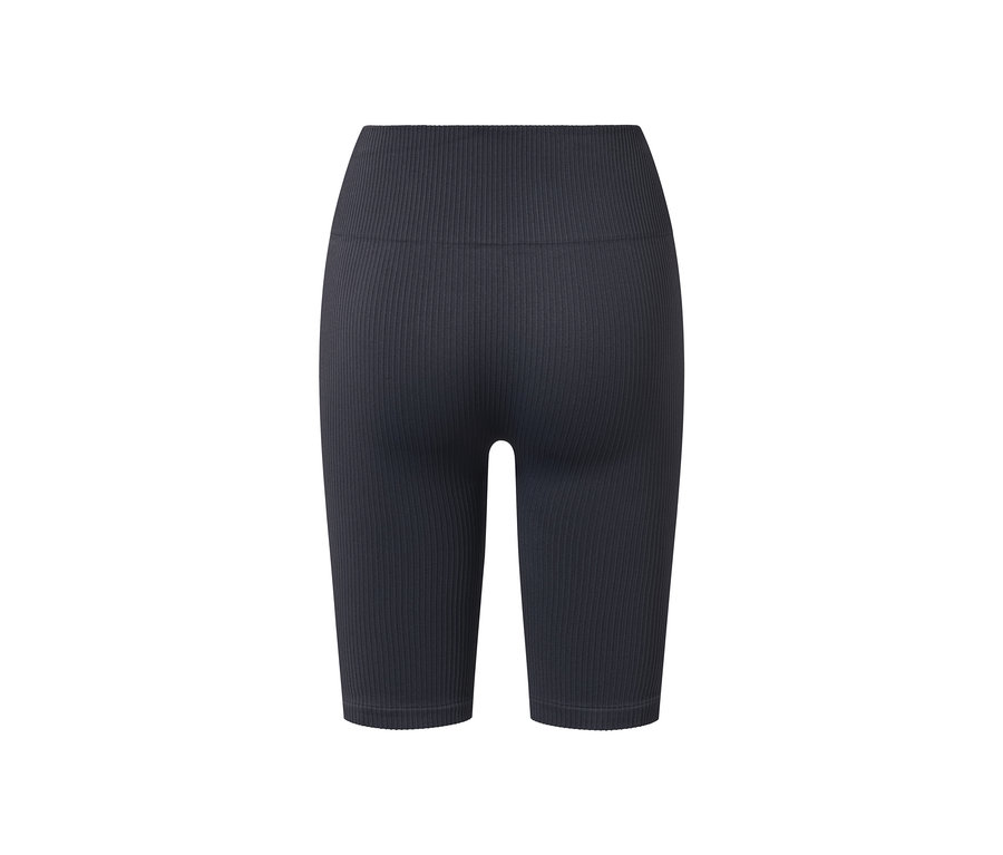 Nahaufnahme der Seamless-Sportradler.