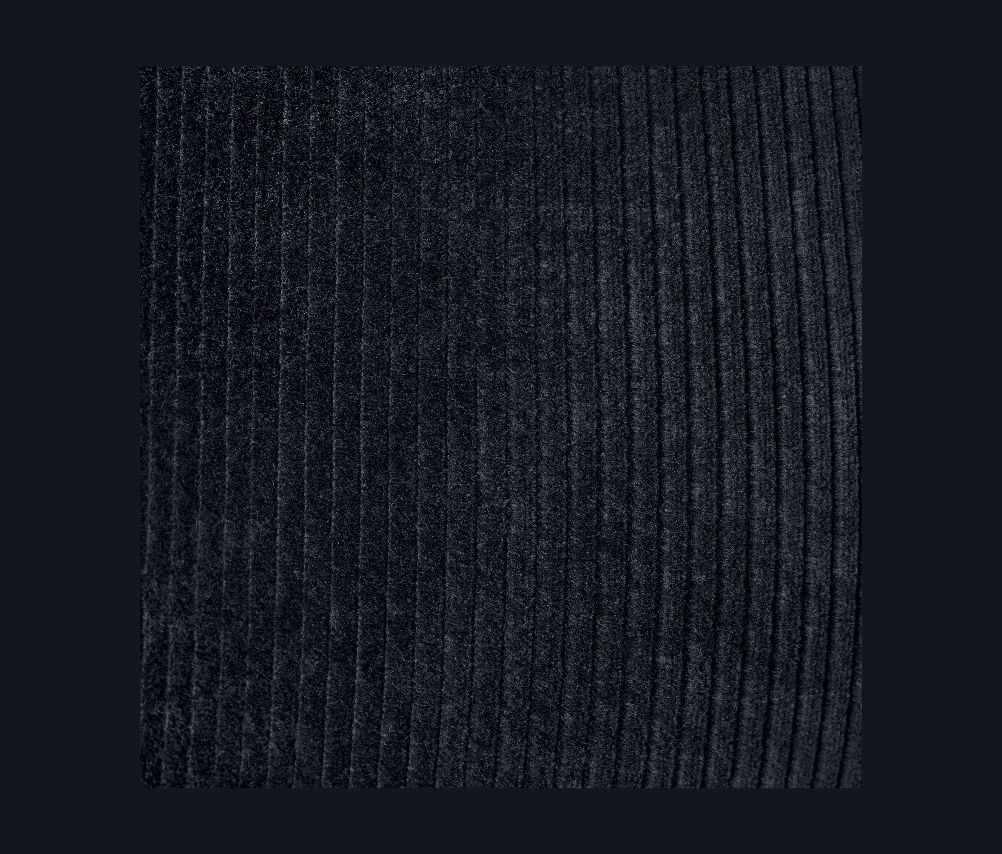 Thumbnail - Tchibo - Cord-Leggings - Damen - Gr. L - dunkelblau
