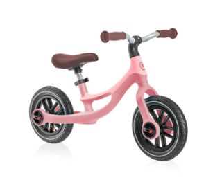 Pastellrosa