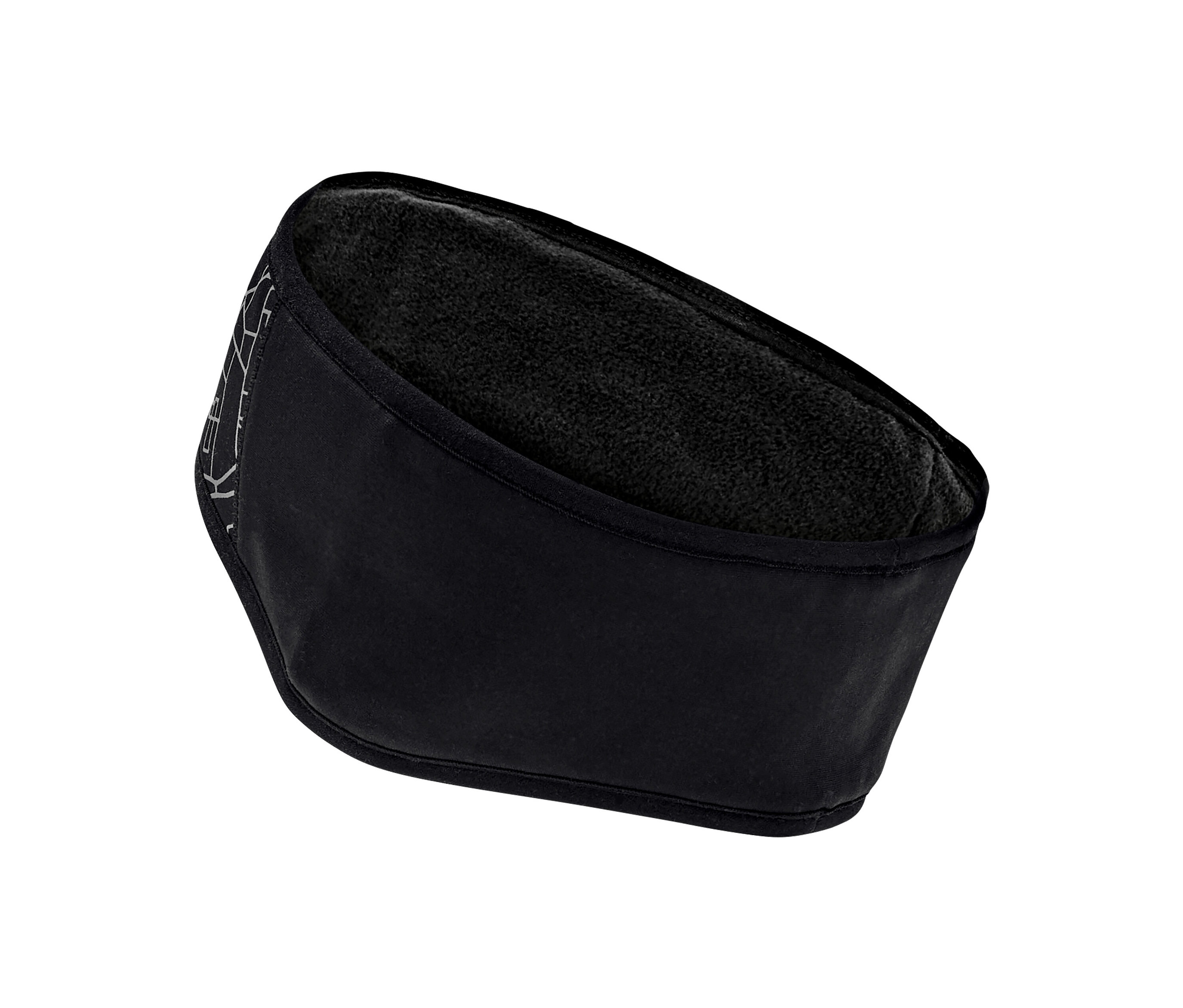 Thumbnail - Tchibo - Windprotection-Stirnband - silber