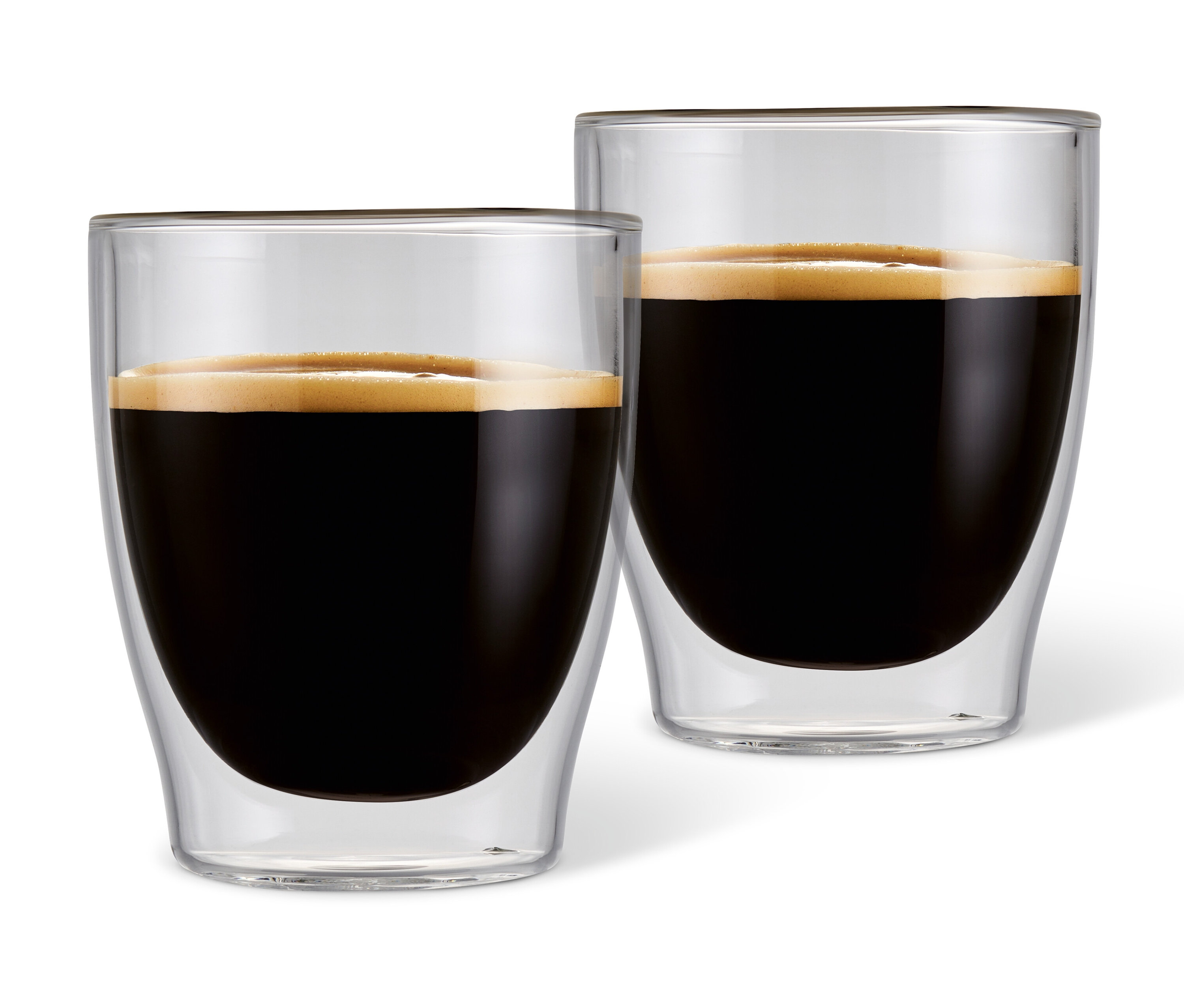 Tchibo - 2 Doppelwandige Espresso Gläser - transparent. Tchibo - 2 Doppelwandige Espresso Gläser - transparent <![CDATA[2 Doppelwandige Espresso Gläser Farbe: transparent Material: Borosilikatglas Gewicht: pro Artikel Lieferumfang: 2 Kaffeegläse Transparent günstig Kaufen-Tchibo - 2 Doppelwandige Espresso Gläser - transparent. Tchibo - 2 Doppelwandige Espresso Gläser - transparent <![CDATA[2 Doppelwandige Espresso Gläser Farbe: transparent Material: Borosilikatglas Gewicht: pro Artikel Lieferumfang: 2 Kaffeegläse