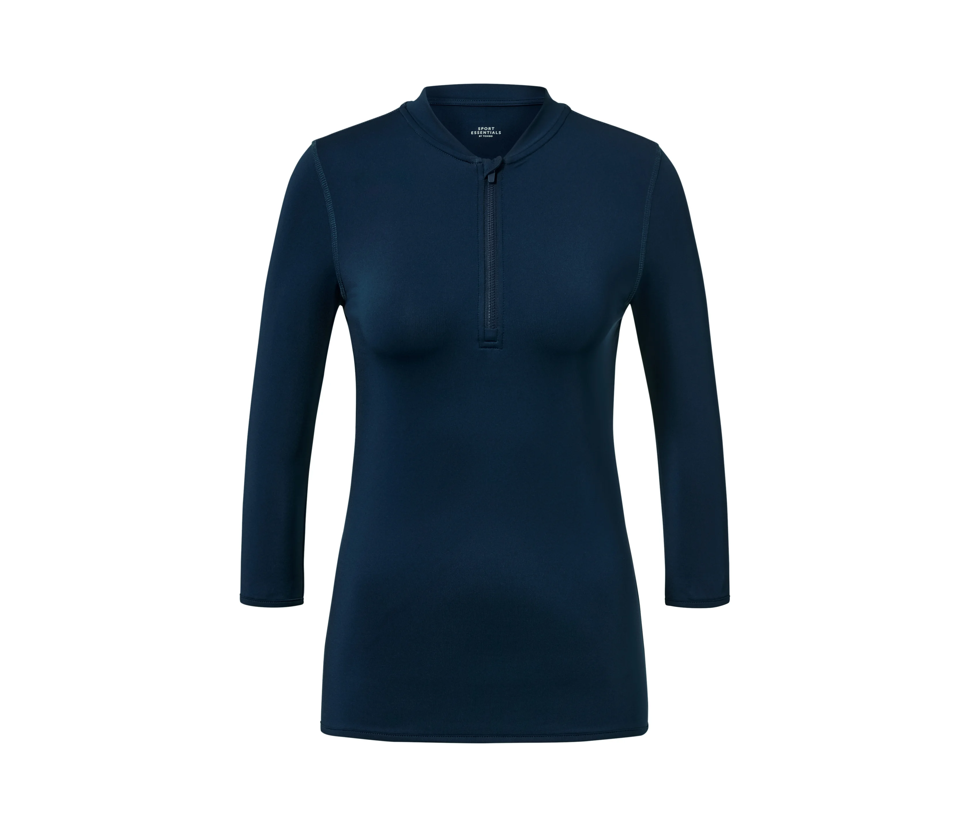 Tchibo - UV-Schutz-Sportshirt - Damen - Gr. M - dunkelblau. Tchibo - UV-Schutz-Sportshirt - Damen - Gr. M - dunkelblau <![CDATA[UV-Schutz-Sportshirt Farbe: Dunkelblau Material: 92% Polyester, 8% Elathan (LYCRA®) Maße: Gesamtlänge ca. 65 cm (Gr. M 40/42) S Polyester günstig Kaufen-Tchibo - UV-Schutz-Sportshirt - Damen - Gr. M - dunkelblau. Tchibo - UV-Schutz-Sportshirt - Damen - Gr. M - dunkelblau <![CDATA[UV-Schutz-Sportshirt Farbe: Dunkelblau Material: 92% Polyester, 8% Elathan (LYCRA®) Maße: Gesamtlänge ca. 65 cm (Gr. M 40/42) S