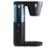 Profi-Filterkaffeemaschine »Coffea Filbii«, luxury black - ohne Kanne - undefined