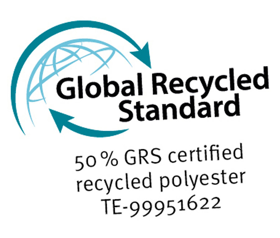 Global Recycled Standard.