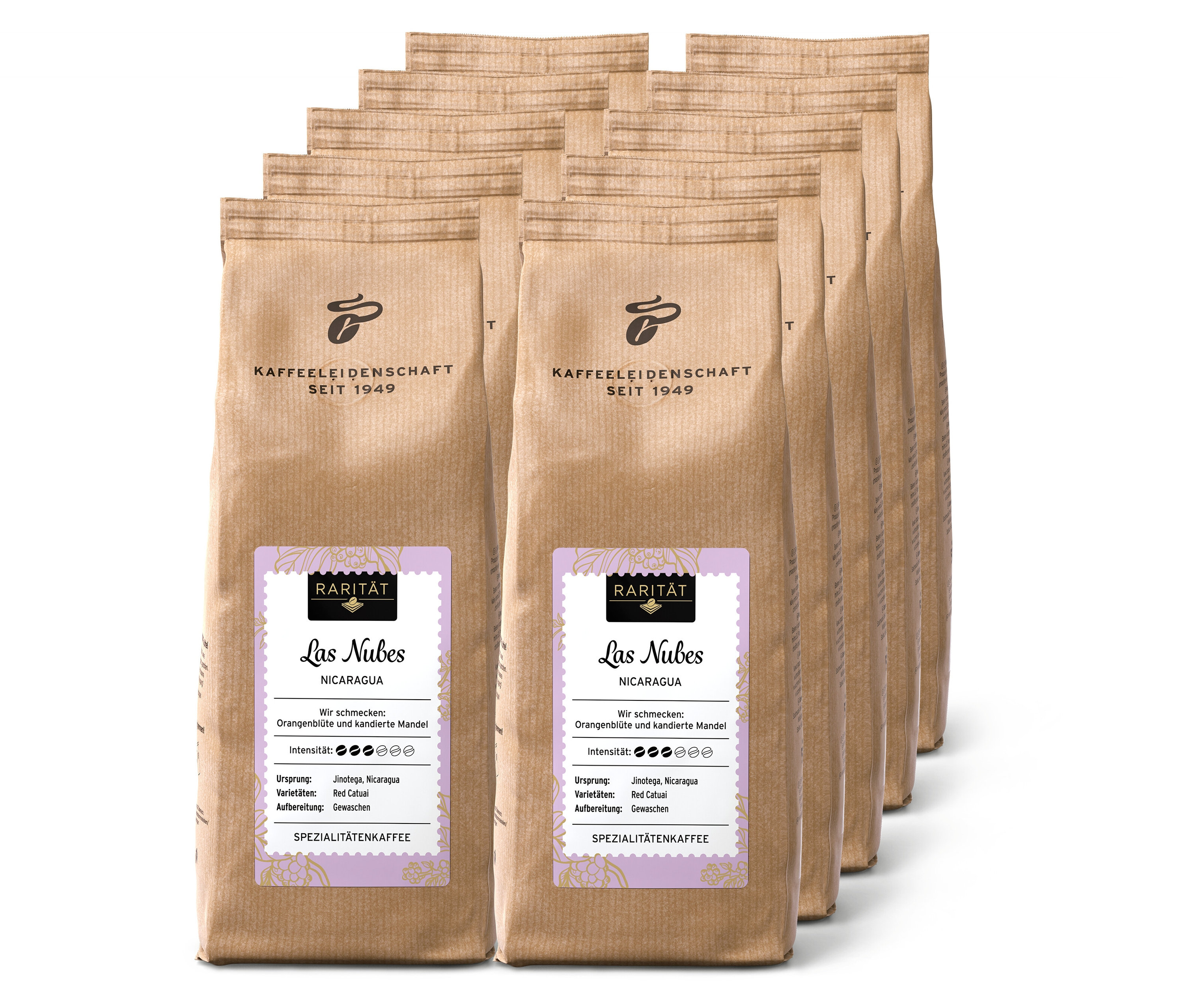 Tchibo - Rarität »Las Nubes Nicaragua« - 10x 500 g Ganze Bohne - Intensität: 3/6. Tchibo - Rarität »Las Nubes Nicaragua« - 10x 500 g Ganze Bohne - Intensität: 3/6 <![CDATA[Rarität »Las Nubes Nicaragua« - 10x 500 g G 500 x günstig Kaufen-Tchibo - Rarität »Las Nubes Nicaragua« - 10x 500 g Ganze Bohne - Intensität: 3/6. Tchibo - Rarität »Las Nubes Nicaragua« - 10x 500 g Ganze Bohne - Intensität: 3/6 <![CDATA[Rarität »Las Nubes Nicaragua« - 10x 500 g G