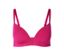Softschalen-BH, fuchsia - Fuchsia
