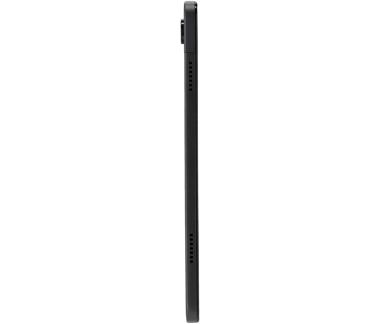 Seitenansicht eines Samsung Galaxy Tab A9+ X216 5G Tablets.
