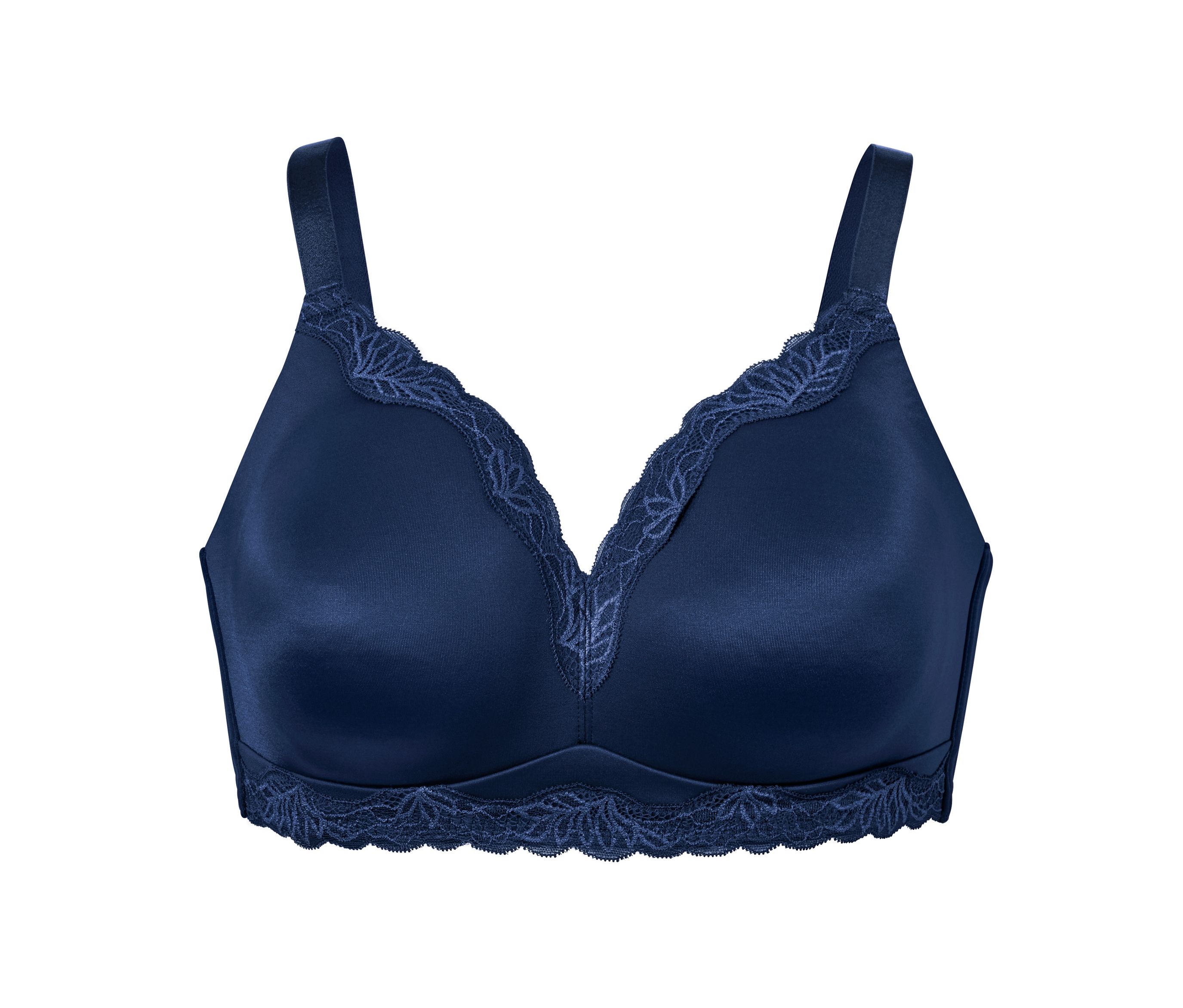 Tchibo - Soft-BH - Damen - Gr. 80E - dunkelblau