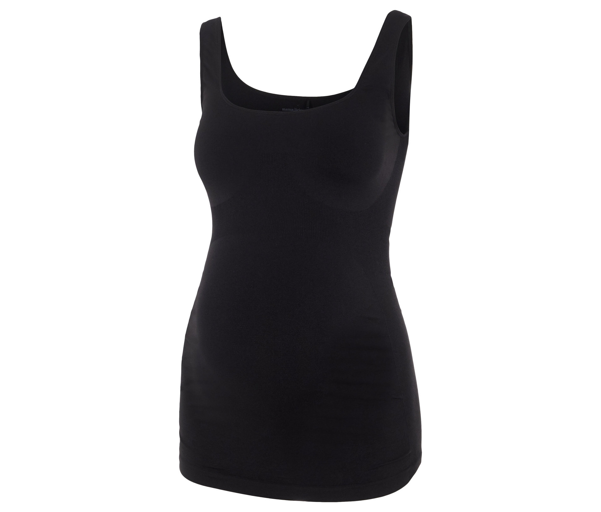 Tanktop »Mlheal« - schwarz - schwarz