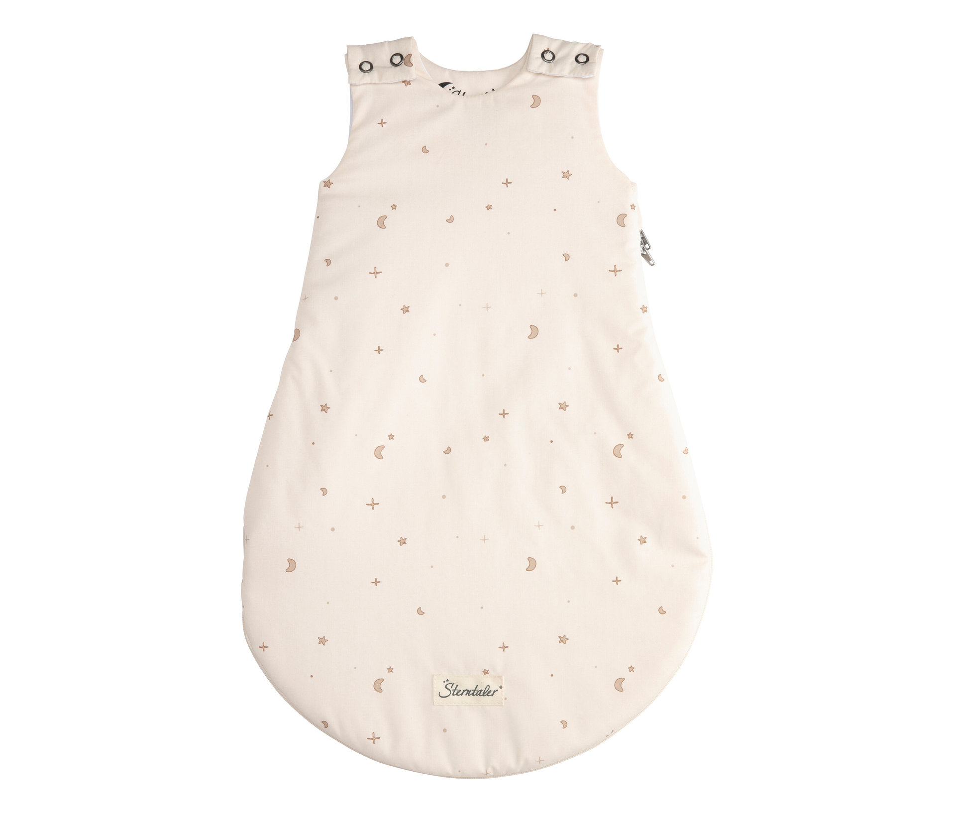 Tchibo - Sterntaler Babyschlafsack »Ente Edda« - weiß