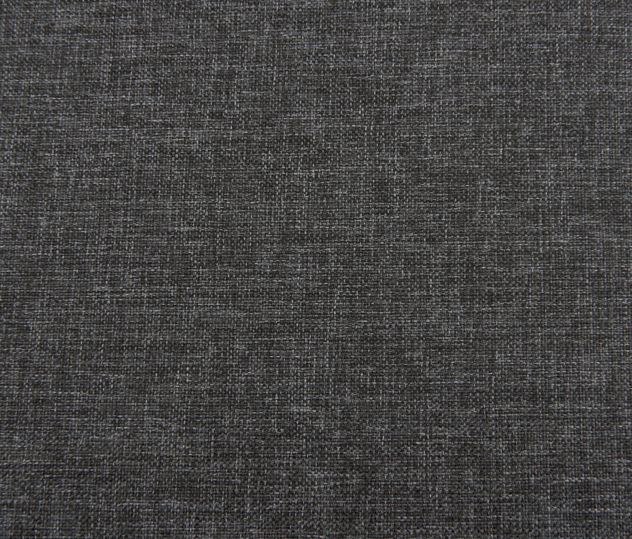 Detailaufnahme der Textur einer Lounge-Ecke.