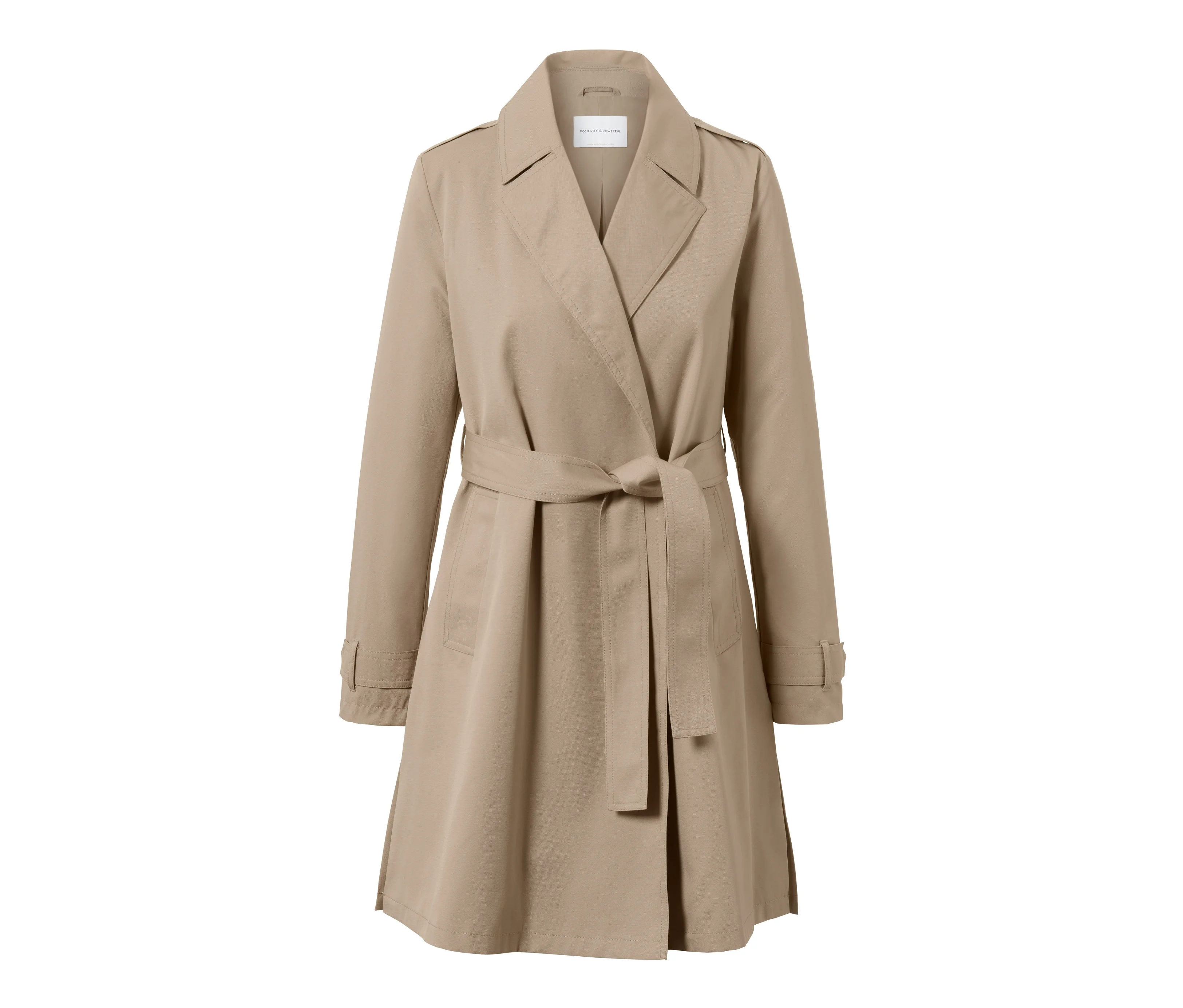 Tchibo - Trenchcoat - Damen - Gr. 38 - beige. Tchibo - Trenchcoat - Damen - Gr. 38 - beige <![CDATA[Trenchcoat Farbe: Beige Material: 50% Baumwolle, 50% Polyester Futter 100% Polyester Maße: Gesamtlänge ca. 95 cm (Gr. 40) Passform: Regular Fit Bequeme und Form 9 günstig Kaufen-Tchibo - Trenchcoat - Damen - Gr. 38 - beige. Tchibo - Trenchcoat - Damen - Gr. 38 - beige <![CDATA[Trenchcoat Farbe: Beige Material: 50% Baumwolle, 50% Polyester Futter 100% Polyester Maße: Gesamtlänge ca. 95 cm (Gr. 40) Passform: Regular Fit Bequeme und