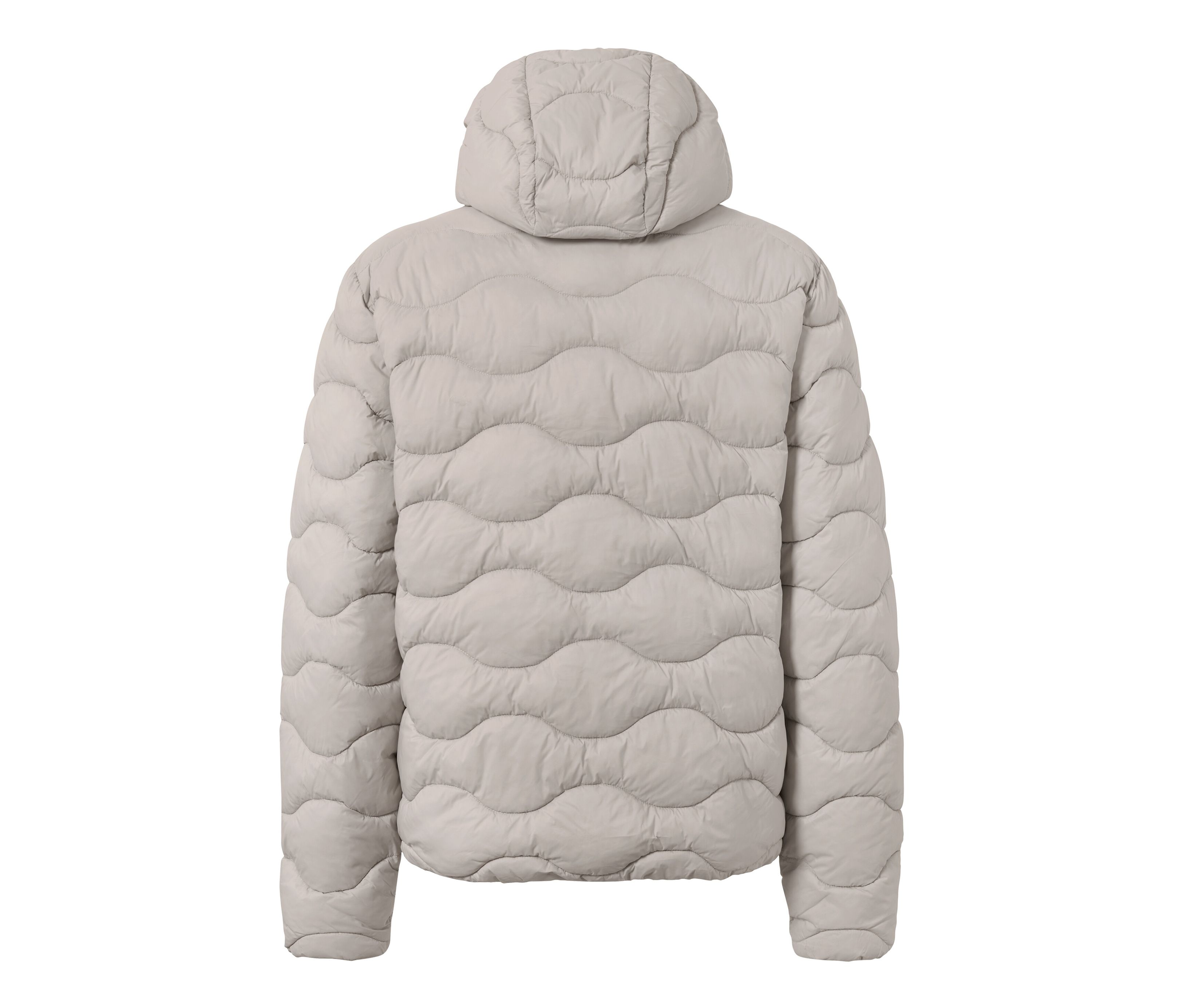Thumbnail - Tchibo - Steppjacke - Herren - Gr. XXL - beige