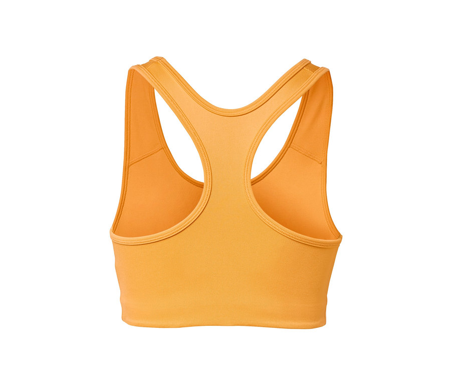 Detailansicht eines Sport-Bustiers aus einem 2er-Set.