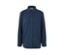 Musselin-Bluse, navy - Navy